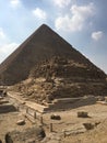 Great Pyramids of Giza