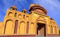 Great Rann of Kutch Rann Utsav, Gujarat, India Royalty Free Stock Photo