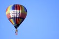 Great Reno Balloon Race Royalty Free Stock Photo