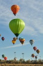 Great Reno Balloon Race