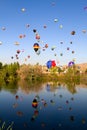 Great Reno Balloon Races