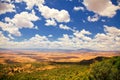 Great Rift Valley, Kenya Royalty Free Stock Photo