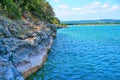 Great Rocky Cliffs of Lake Travis