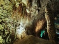 The Great Room - Carlsbad Caverns