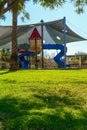 Great and safe playground for children