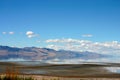 The Great Salt Lake