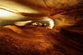 Great Saltpetre Cave Royalty Free Stock Photo