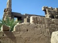 Karnak Temple Egypt Africa