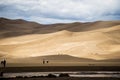 Great Sand Dune National Park Colorado Wonder of the World