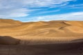 Great Sand Dunes National Park