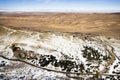 Great Sand Dunes National Park, Colorado. Royalty Free Stock Photo