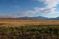 Great Sand Dunes National Park in Colorado