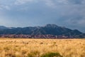 Great Sand Dunes National Park in Colorado