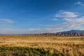 Great Sand Dunes National Park in Colorado