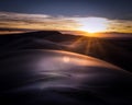 Great Sand Dunes National Park in Colorado