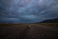 Colorado road views