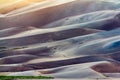 Great Sand Dunes National Park