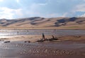 Great Sand Dunes National Park