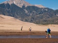 Great Sand Dunes