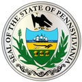 Great Seal of Pennsylvania