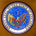 Great Seal of the State of Arkansas