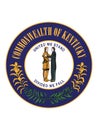 Great Seal of Kentucky Bluegrass State