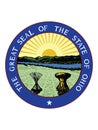 Great Seal of Ohio The Buckeye State