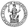 Great Seal of William the Conqueror
