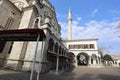 The Great Selimiye Mosque in Uskudar, Date Built: 1801