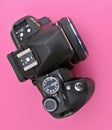 Quality Olympus E 510 Four Thirds digital camera