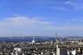 Great Seto bridge Royalty Free Stock Photo