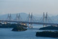 Great Seto Bridge