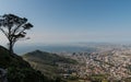 Cape Town Panorama