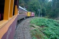 Great Smoky Mountain Railroad