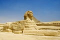 Great Sphinx of Giza