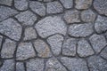 Great stone wall good for backgrounds, wallpapers