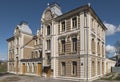 The Great Synagogue of Hrodna Royalty Free Stock Photo