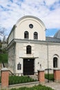 Great Synagogue, Iasi, Romania
