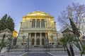 Great Synagogue of Rome