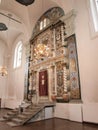 Great Synagogue, Wlodawa, Poland