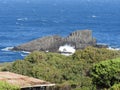 Great Taylors Bay, Bruny Island, Tasmania Royalty Free Stock Photo