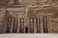 Great Temple of Abu Simbel Day Trip from Aswan Egypt