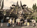 GREAT temple in bali