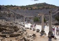 The Great Theater of Ephesus