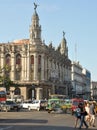 Great Theater of Havana