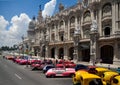 Great Theatre of Havana