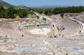 Great Theatre of Ephesus, Turkey