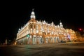 Great Theatre of Havana, aka Lorca Theatre, in Havana, Cuba at n