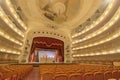 Great Theatre of Havana Alicia Alonso or Gran Teatro de La Habana Alicia Alonso, Havana, Cuba