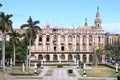 Great Theatre , Havana, Cuba